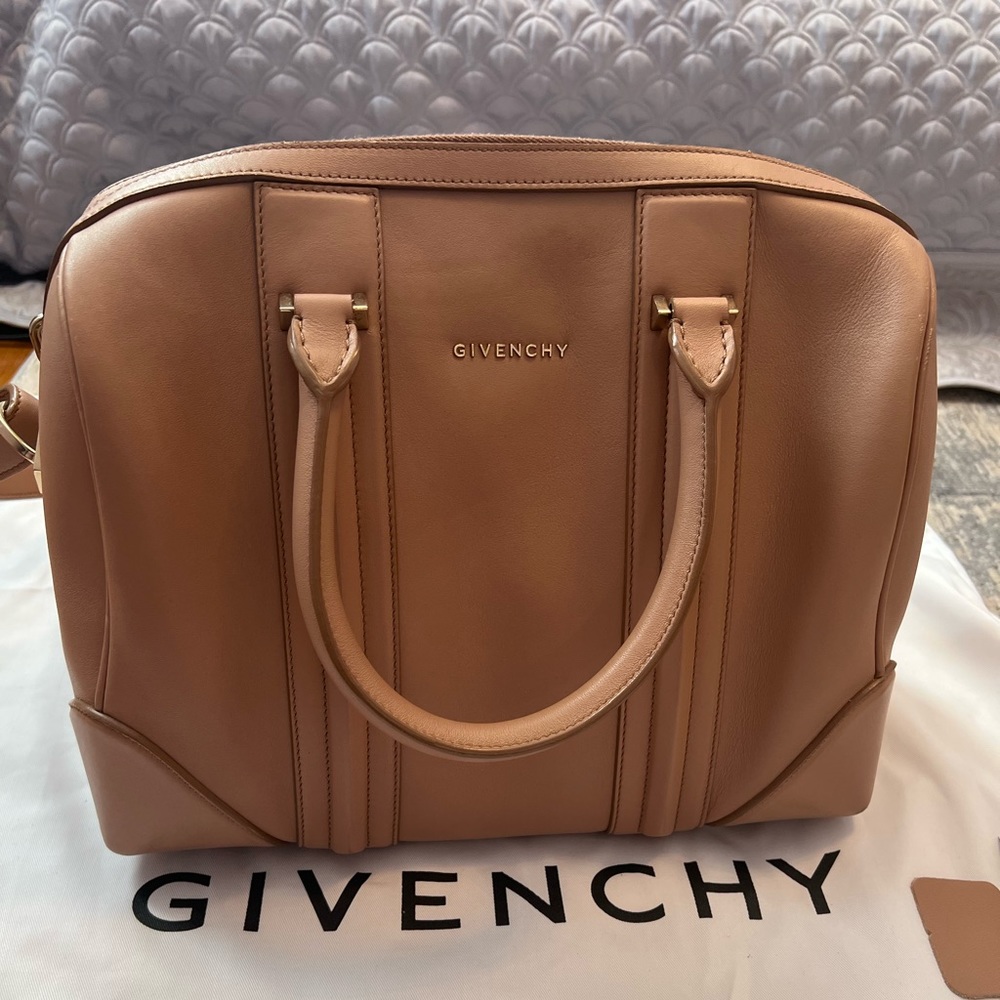 Givenchy Lucrezia medium bag